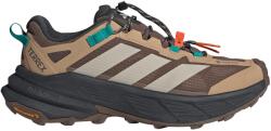 adidas Terrex Мъжки мултиспорт обувки adidas Terrex Freehiker SL GTX Multisport shoes - Earth Strata / Wonder Alumina / Pure Teal - размер 40 (EU) (022-1518-0212)