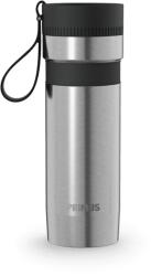 Primus Термо бутилка Primus Mika Wide Insulated Travel Mug 0.5 Insulated bottle - Stainless Steel - размер 500 ml (533-2491-0511)