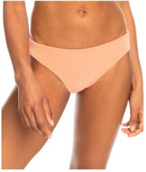 Roxy Дамско бикини долнище Roxy Women's Rib Roxy Love the Comber Bikini bottom - Salmon - размер XXL (150-3226-0316)