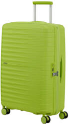 Samsonite FastForward 68cm Közepes Bőrönd Neon Lime (155260/8924)