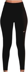 Nike Дамски клин Nike Women's Dri-Fit Tempo High-Rise 7/8 Tight Leggings - Black / Reflective Silver - размер XS (111-1928-0112)