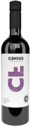  Genius Villányi Cabernet Franc v. sz. 0.75l DRS