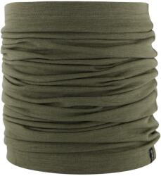Stoic Шал Stoic Merino150 SadjemSt. Neckwarmer Neckerchief - Olive Green - размер One Size (203-3182-1711)