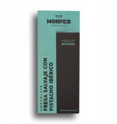  Monper eper-pisztácia csokoládé 80 g