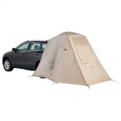 VAUDE Самостоятелна тента за кемпер Vaude Drive Trunk Car tent - Linen - размер One Size (525-0609-0111) Палатка