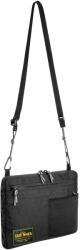 TATONKA Чанта за рамо Tatonka Cross Body Bag S Wash bag - Black - размер 2 l (510-4790-0211)
