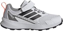 adidas Terrex Детски мултиспорт обувки adidas Terrex Kid's Tracefinder CF Multisport shoes - Dash Grey / Semi Impact Orange / CH Solid Grey - размер 28 (EU) (702-5201-0311)