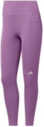 adidas Дамски клин за бягане adidas Women's Own the Run 7/8 Leggings Running tights - Preloved Purple (127-1029-0313)