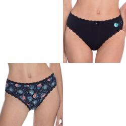 Lama Bugyi bikini L 1528 Bi ex 2 csomag Mix 2XL