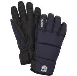 Hestra Ръкавици Hestra Czone Frost Primaloft 5 Finger Gloves - Dark Navy - размер 8 (EU) (202-3520-0213)
