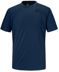 Schöffel Мъжка спортна тениска Schöffel T-Shirt Style Enixa Sport shirt - Navy Blazer - размер 56 (EU) (216-7608-0316)