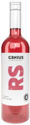  Genius Villányi Rosé Cuvée r. sz. 0.75l DRS