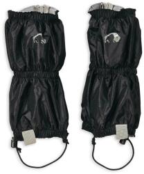 TATONKA Гети Tatonka Gaiter Ripstop Short Gaiters - Black - размер One Size (208-0006-0111) Гети