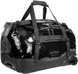TATONKA Куфар с колела Tatonka Barrel Roller Luggage - Black - размер 60 l (510-5246-0111)