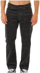 Rip Curl Мъжки ежедневен панталон Rip Curl Premium Surf Cord Pant Casual trousers - Black - размер 50 (EU) (007-4299-0116)