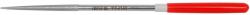 TOYA Gyémánt Tűreszelő Kerek 4x160x50MM YT-6149 (YT-6149)