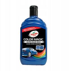 Turtle Wax Kék Színező Viasz Sötétkék 500ml