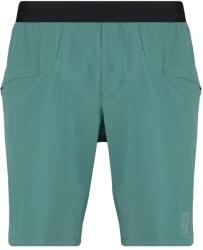 Stoic Мъжки шорти за колоездене Stoic MantorpSt. Multisport Shorts - Sage Green - размер 3XL (055-2840-0316)