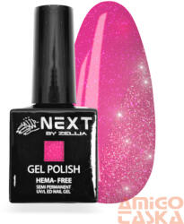  Next By Zellia Hema / Tpo Free Flash Gél Lakk 12Ml - 003 (B60127-003)