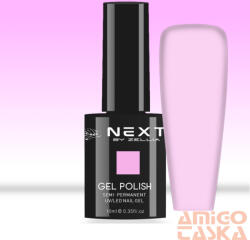  Next By Zellia Nude - Jelly Series - 10Ml - ZN-002 (ZN-002)