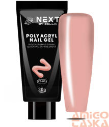  Next By Zellia Poly Gél / Acrylgel Zp-08 (ZP-08)