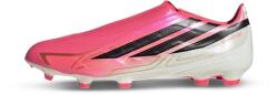 Adidas F50 Hyperfast League LL FG stoplis focicipő, rózsaszín (IH7089)