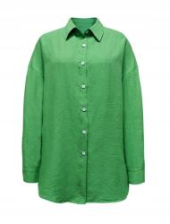 Shein Női Hosszú Ujjú Ing Minimalista XL