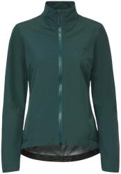 Vaude Дамско водоустойчиво яке за колоездене Vaude Women's Kuro Pro Rain Jacket Cycling jacket - Deep Pond - размер 40 (EU) (151-0840-0213)