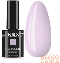  Next By Zellia Rubber Base - 10Ml - Zrb-008 (ZRB-008)