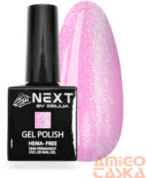  Next By Zellia Hema / Tpo Free Chameleon Gél Lakk 12Ml - 007 (P0333B-007)