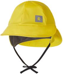 Reima Детска шапка Reima Kid's Rainy Hat - Yellow - размер 46 cm (904-1218-0511)