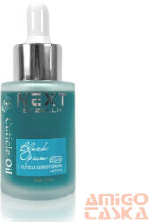  Next By Zellia Körömápoló Olaj - Cuticle Oil 30Ml - Black Opium - 04 (ZCO-04)