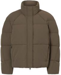 Ecoalf Дамско зимно яке Ecoalf Women's Mairos Jacket Winter jacket - Dark Olive - размер XL (104-6156-0215)