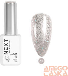  Next By Zellia Ultra Platinum - 032 (E510)