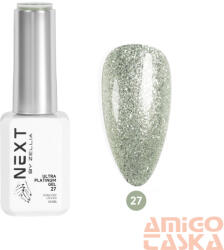  Next By Zellia Ultra Platinum - 027 (E510)