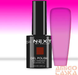  Next By Zellia Nude - Jelly Series - 10Ml - ZN-005 (ZN-005)