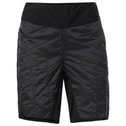 Vaude Дамски синтетичен панталон Vaude Women's Sesvenna Shorts III Synthetic trousers - Black - размер 40 (EU) (108-0864-0114)
