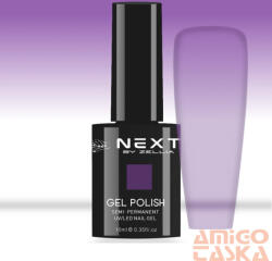  Next By Zellia Nude - Jelly Series - 10Ml - ZN-006 (ZN-006)