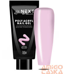  Next By Zellia Poly Gél / Acrylgel Zp-09 (ZP-09)
