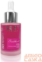  Next By Zellia Körömápoló Olaj - Cuticle Oil 30Ml - Sweetheart - 03 (ZCO-03)