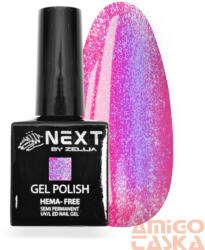  Next By Zellia Hema / Tpo Free Chameleon Gél Lakk 12Ml - 017 (P6040B-017)