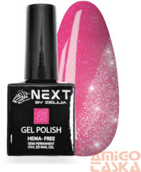  Next By Zellia Hema / Tpo Free Flash Gél Lakk 12Ml - 002 (B60126-002)