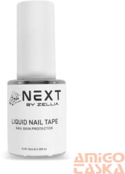  Next By Zellia Liquid Nail Tape - 10 Ml (BFY001)
