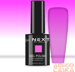  Next By Zellia Nude - Jelly Series - 10Ml - ZN-004 (ZN-004)