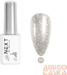  Next By Zellia Ultra Platinum - 033 (E510)