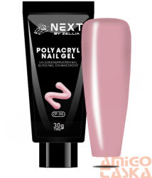  Next By Zellia Poly Gél / Acrylgel Zp-06 (ZP-06)