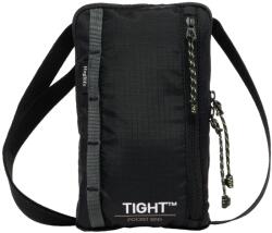 Haglöfs Чанта за рамо Haglöfs Tight Pocket Bag Shoulder bag - True Black / Magnetite - размер One Size (510-6373-0211)