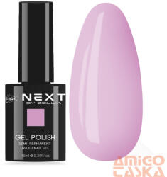  Next By Zellia Rubber Base - 10Ml - Zrb-012 (ZRB-012)