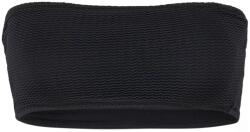 Seafolly Дамско бикини горнище Seafolly Women's Sea Dive Tube Top Bikini top - Black - размер 44 (EU) (150-2465-0317)