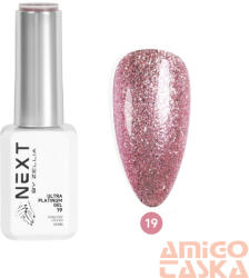  Next By Zellia Ultra Platinum - 019 (E510)